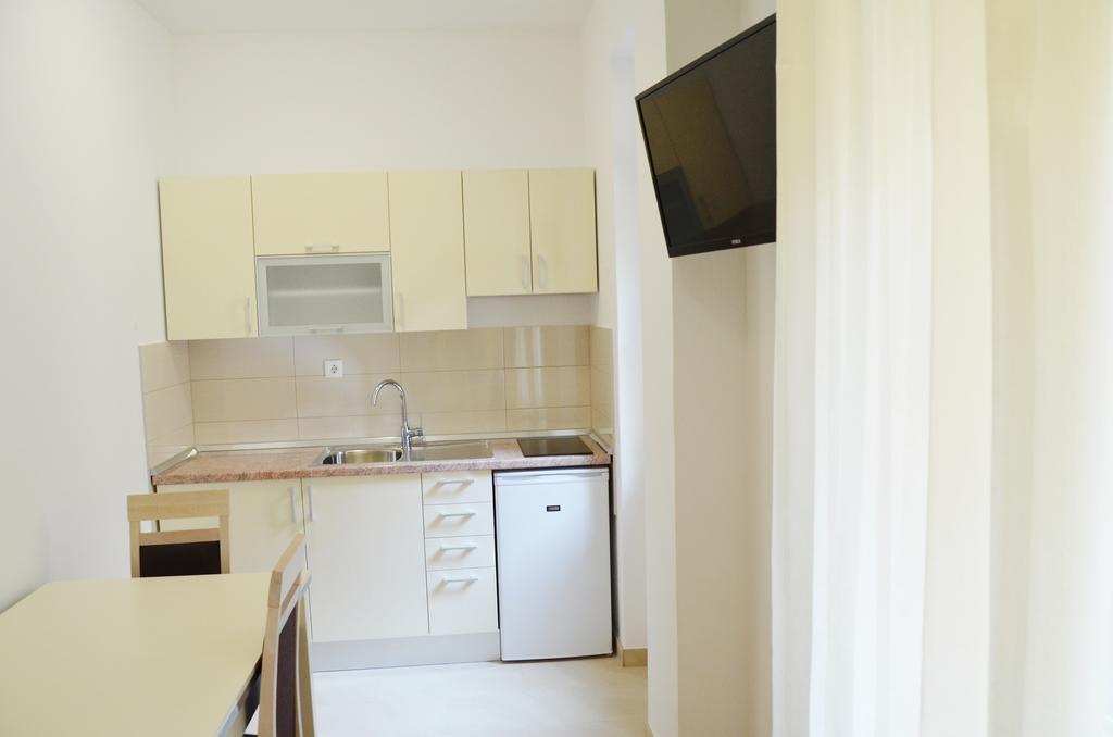 Apartment Anny Сплит Номер фото