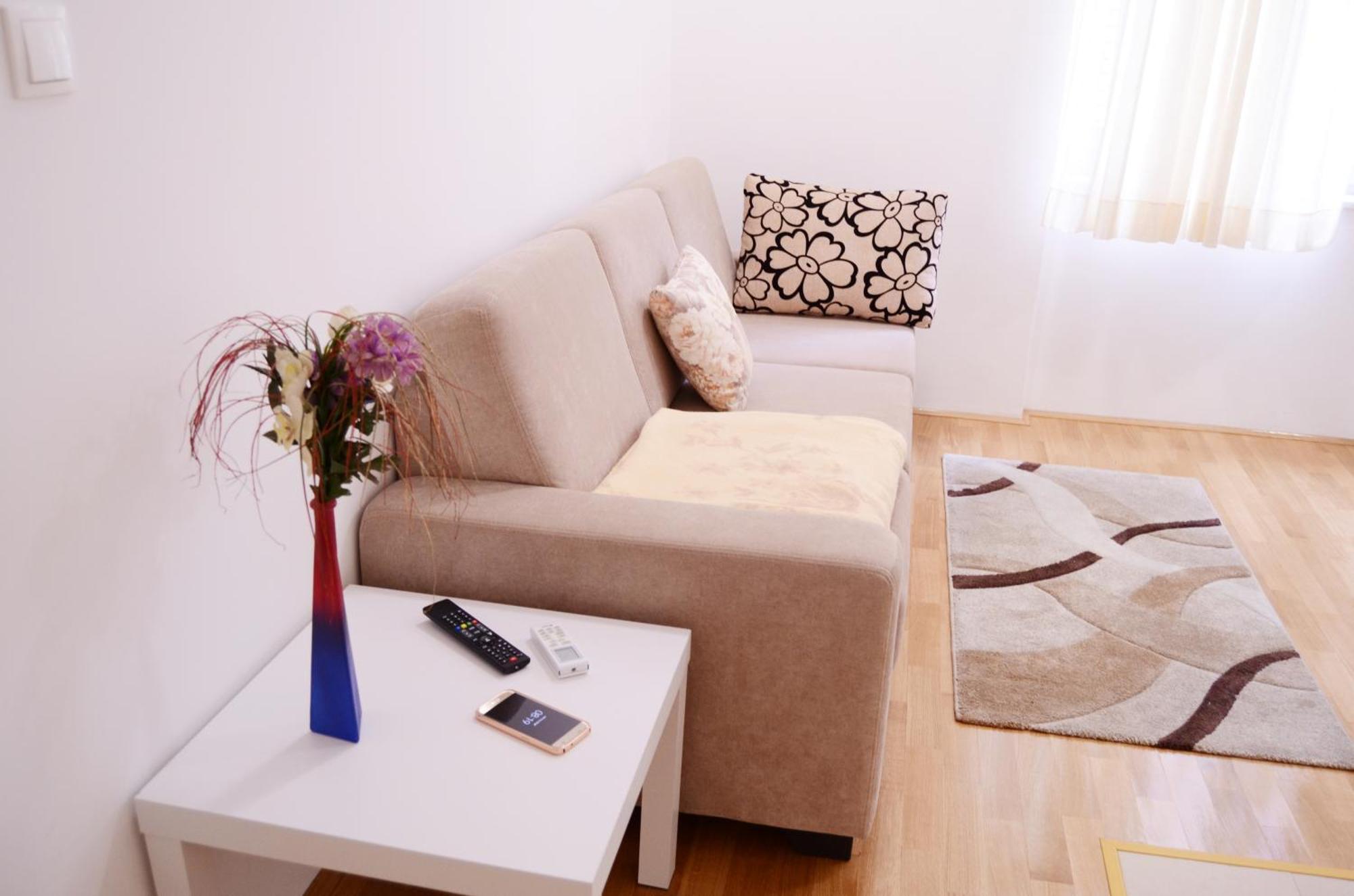 Apartment Anny Сплит Экстерьер фото