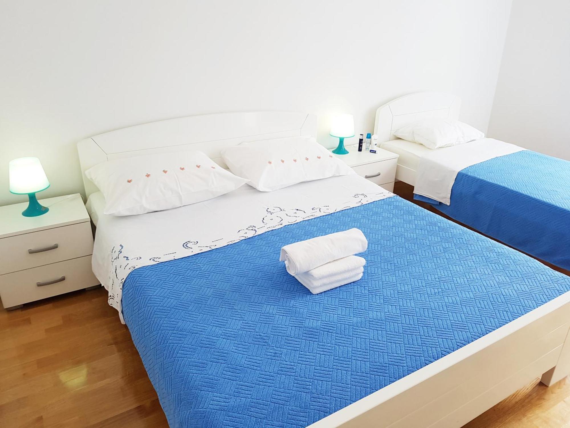 Apartment Anny Сплит Экстерьер фото