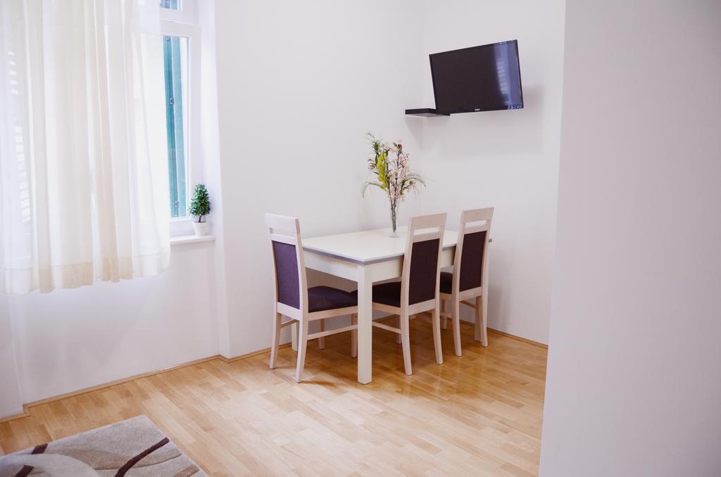 Apartment Anny Сплит Экстерьер фото