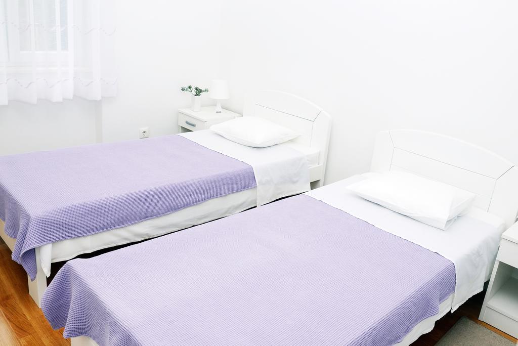 Apartment Anny Сплит Экстерьер фото