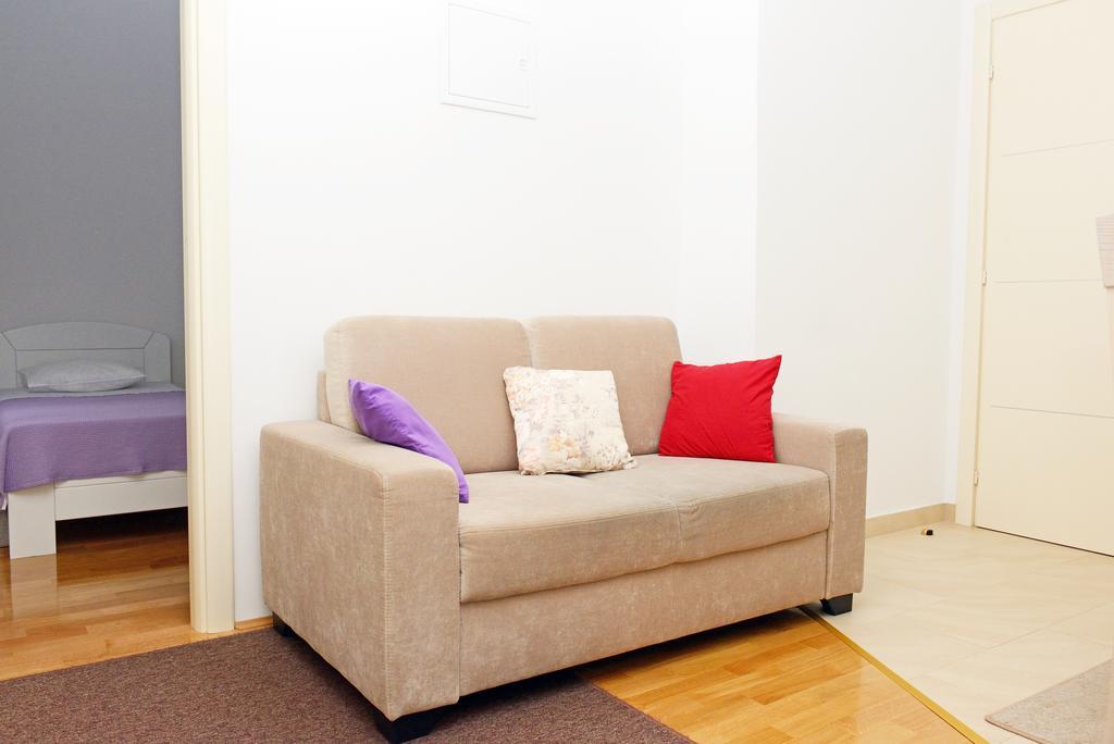 Apartment Anny Сплит Экстерьер фото