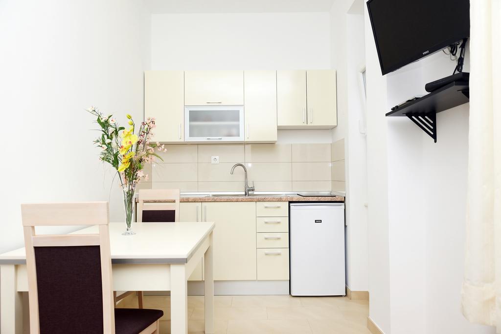 Apartment Anny Сплит Экстерьер фото